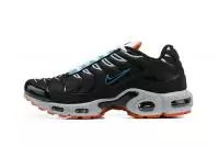 nike tn air max plus black blue